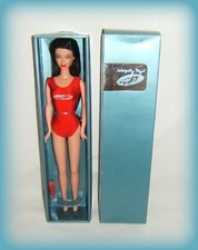 POUPEE CANDI DOLL INTEGRITY TOYS BY JASON WU RARE 2004