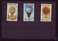 2106++DJIBOUTI  SERIE  BALLONS    1983