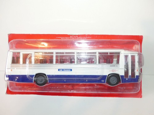 Autobus autocars 85 - autobus,