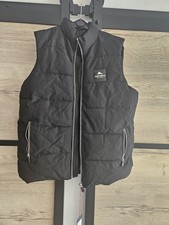 Doudoune Sans Manches L Helvetica