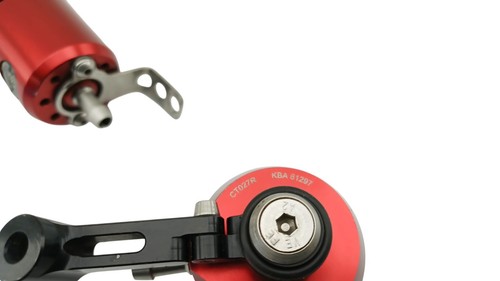 Maitre cylindre avant ducati - avant,