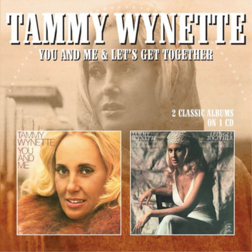 Tammy wynette you - wynette,