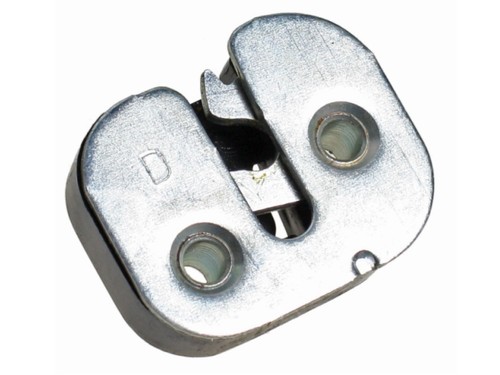 Serrure porte gauche - serrure,