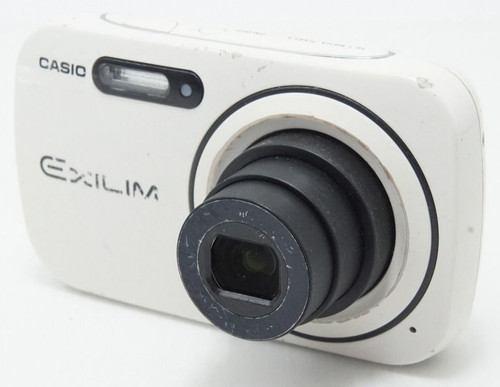 Appareil photo numérique