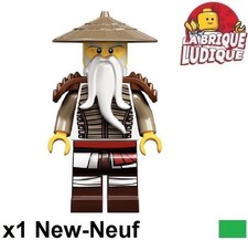 Lego Figurine Minifig Ninjago