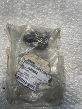 CHAÎNE DE POMPE À HUILE