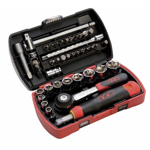 Coffret pocket light - coffret,