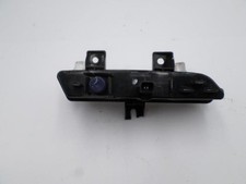 Feu diurne avant gauche