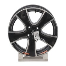 Jante alu - Renault CLIO