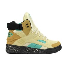 Patrick Ewing Eclipse