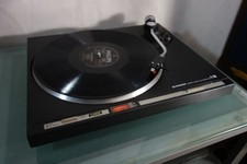 Turntable PIONEER PL-200X Direct Drive Auto-Return - platine vinyle révisée