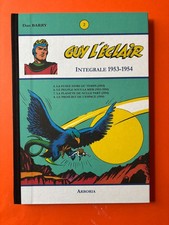 BARRY INTEGRALE FLASH GORDON