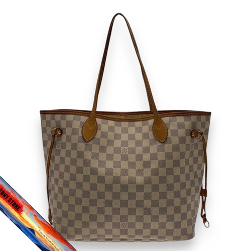 Sac fourre tout - fourre-tout, louis