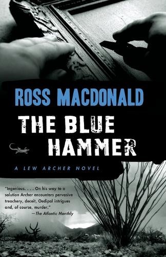 Ross macdonald the - ross,