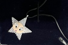 Swarovski Erika Christmas Star