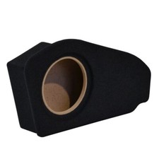 Caisson grave vide Subwoofer
