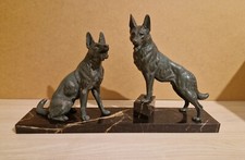 Magnifique Statue en Régule