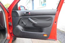 1X VW GOLF 4 BORA Panneau De