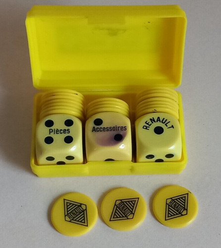 Jeu 421 pieces - -,