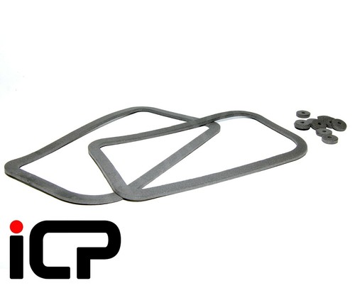 Rear light seals neoprene foam - rear,