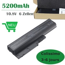 Batterie pour   IBM Lenovo
