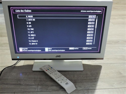 Combi televiseur lecteur dvd - combi,