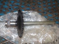 PEDALIER PEUGEOT 103 SP MVL.