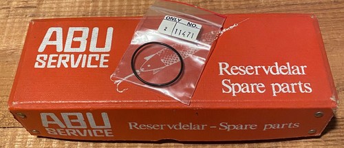 Pièce détachée neuve pour