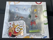 Coffret 10 Fèves + porte