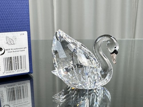 Swarovski 5004723 cygne - , grand