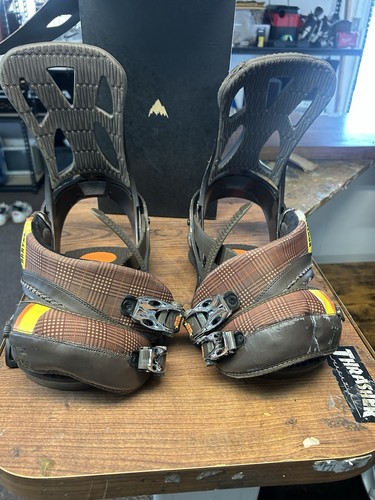 Burton cartel snowboard - burton,