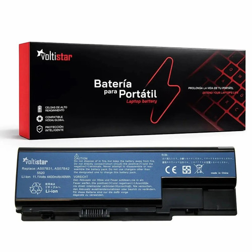 Batterie pour ordinateur - pour,