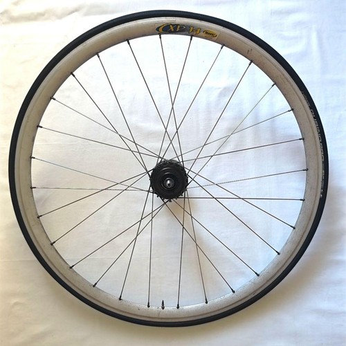 Roue arrière mavic - mavic, cxp14