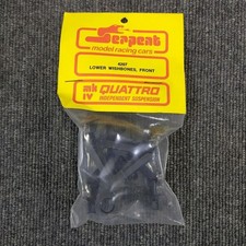 Serpent 4207 LOWER WISHBONES