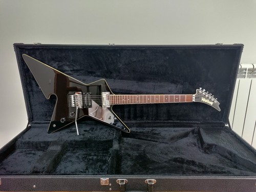 1998 washburn culprit dimebag - 1998,