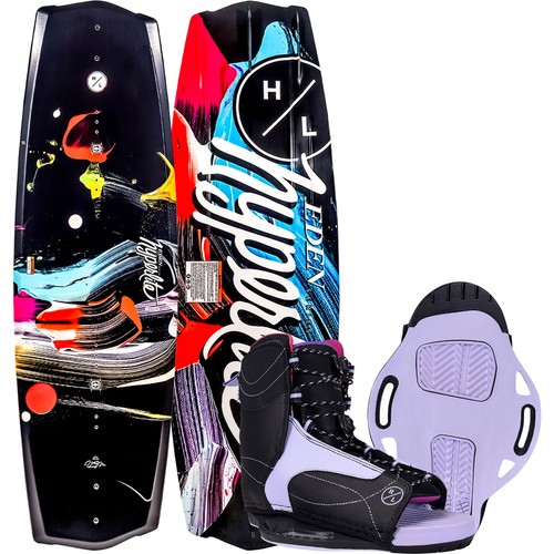 Hyperlite eden 130 - 2.0,