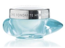Crème fondante hydratante