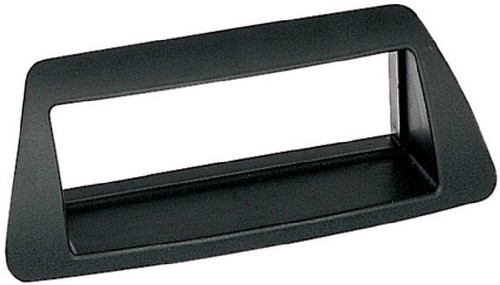 Facade autoradio caliber - autoradio,