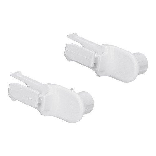 Bosch siemens stock porte - 2x,