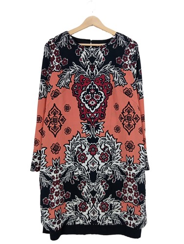 Robe manches longues - h&m,
