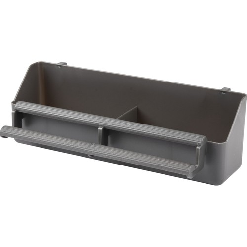 Mangeoire double bob - double, pour