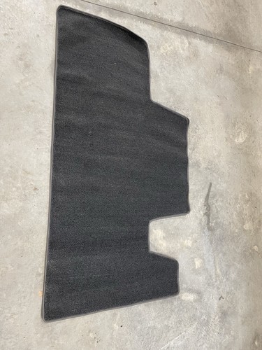 Ranger bass boat - bass, floor
