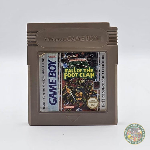 Teenage mutant ninja turtles - teenage,