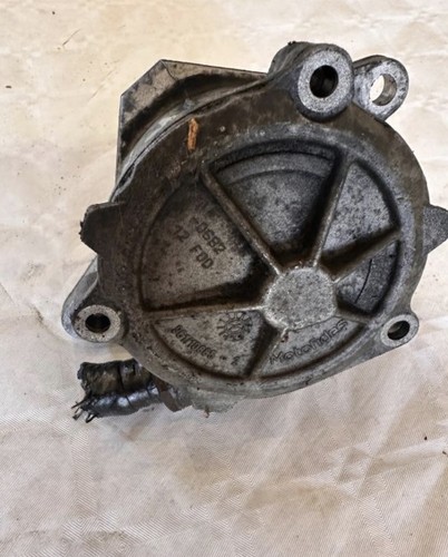 Pompe vide bmw 330d e46 - bmw,