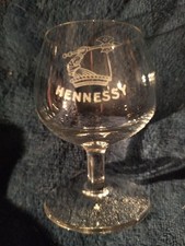 Lot de 9 verres mini renifleur