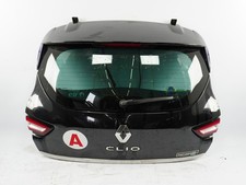 Hayon occasion RENAULT CLIO IV Phase 2 - 0.9i TCE -