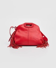 Sac à bandoulière en cuir