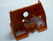 Carter de carburation