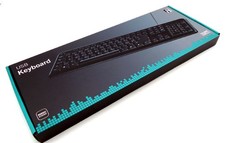 DELTACO Clavier TB-53, Clavier