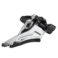 Derailleur vtt av shimano